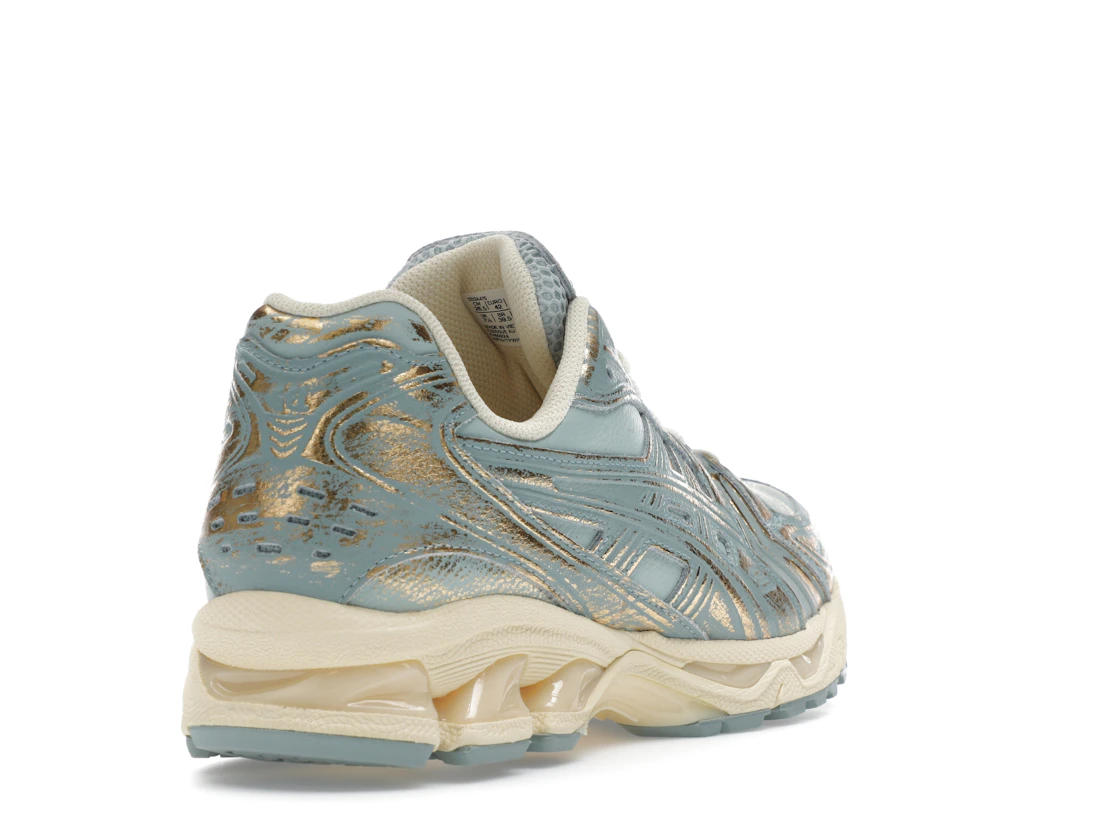 ASICS Gel-Kayano 14 Pure Gold Cold Moss