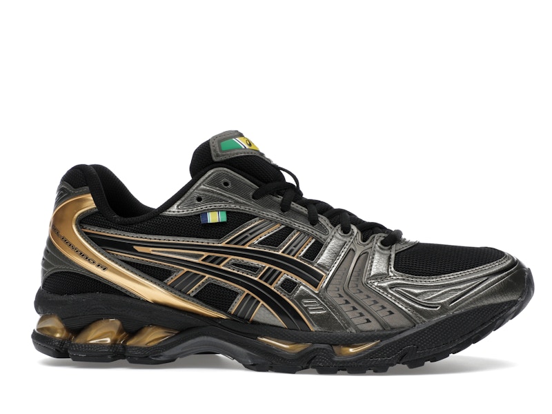 ASICS Gel-Kayano 14 Senna Lotus