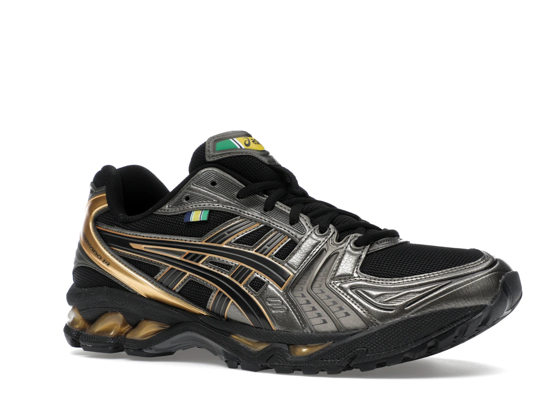 ASICS Gel-Kayano 14 Senna Lotus