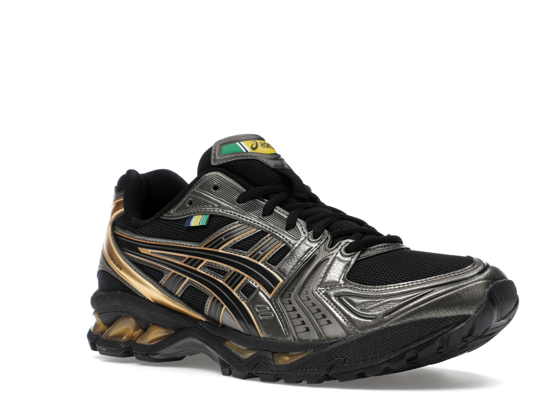 ASICS Gel-Kayano 14 Senna Lotus