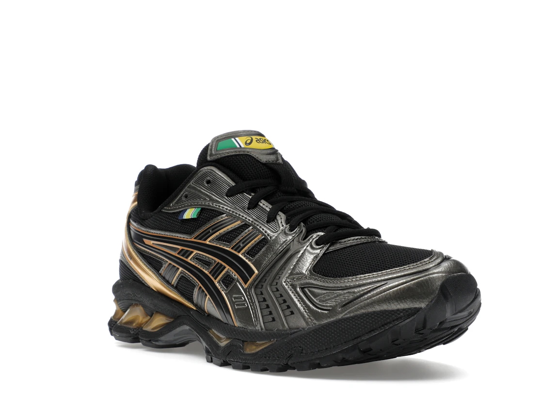 ASICS Gel-Kayano 14 Senna Lotus