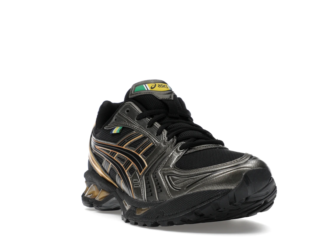 ASICS Gel-Kayano 14 Senna Lotus