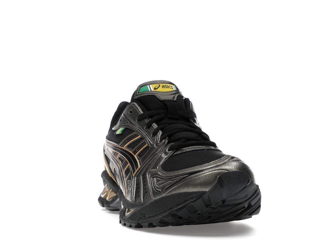 ASICS Gel-Kayano 14 Senna Lotus