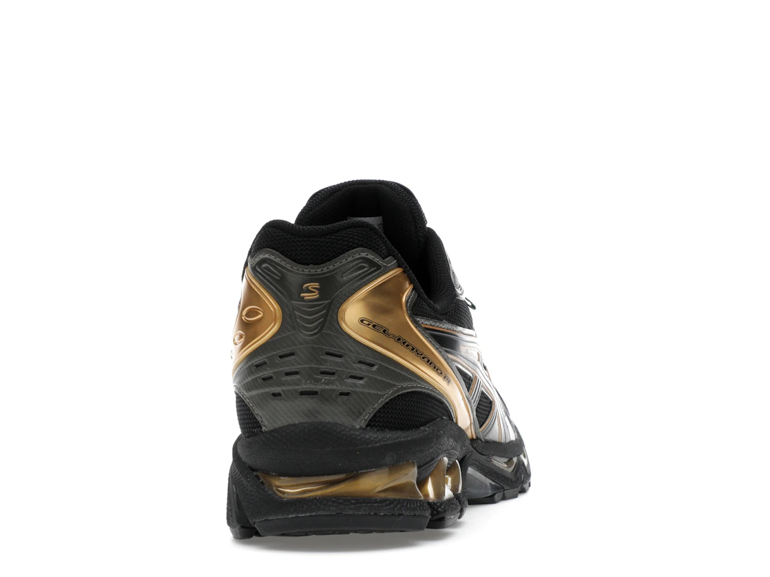 ASICS Gel-Kayano 14 Senna Lotus