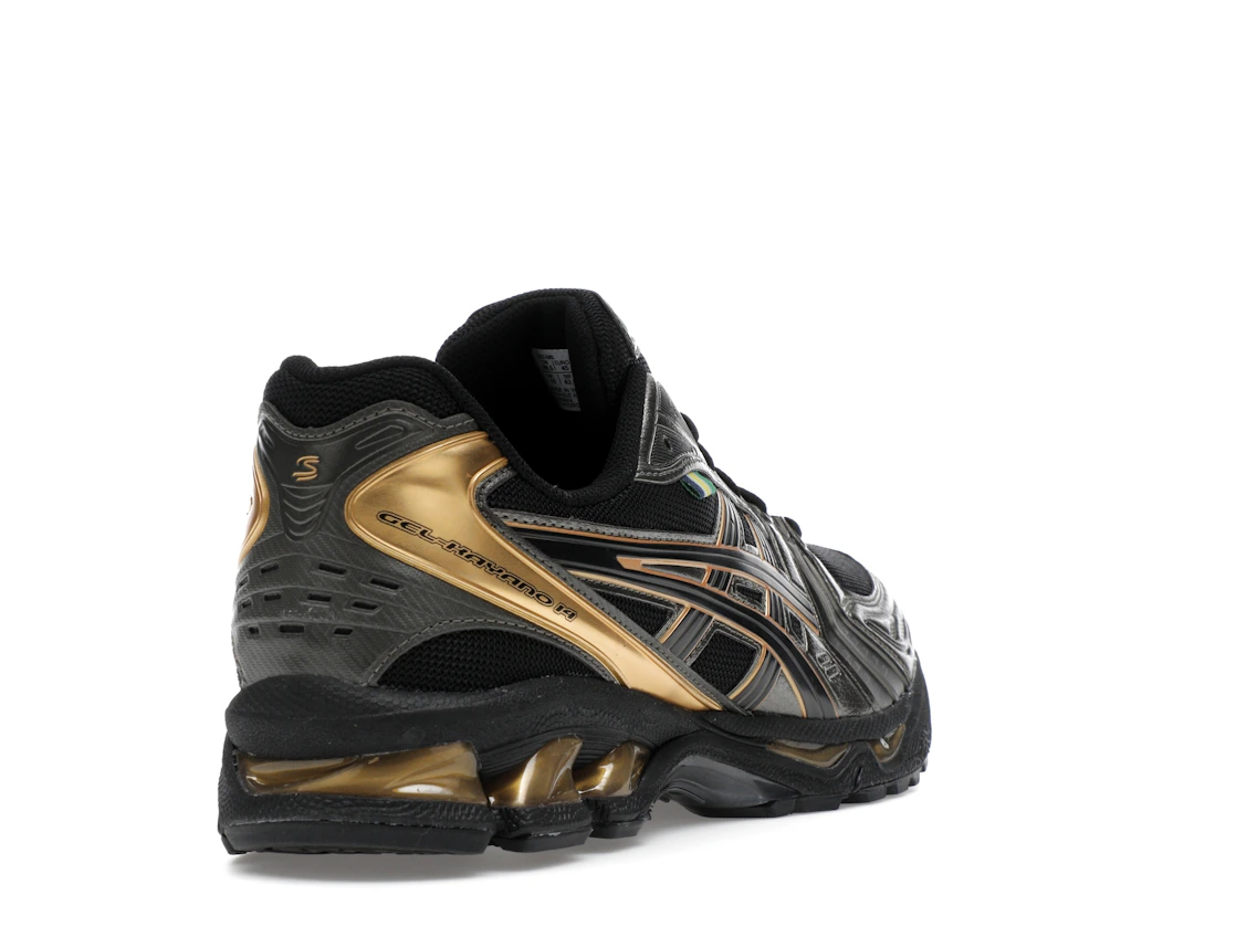 ASICS Gel-Kayano 14 Senna Lotus