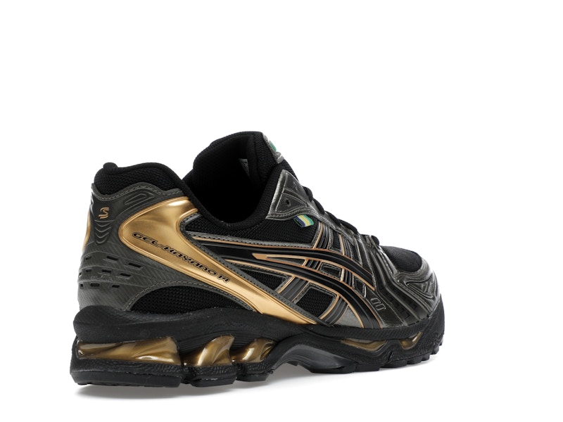 ASICS Gel-Kayano 14 Senna Lotus