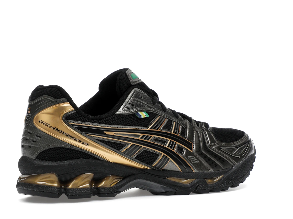 ASICS Gel-Kayano 14 Senna Lotus