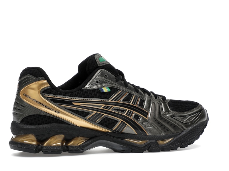 ASICS Gel-Kayano 14 Senna Lotus