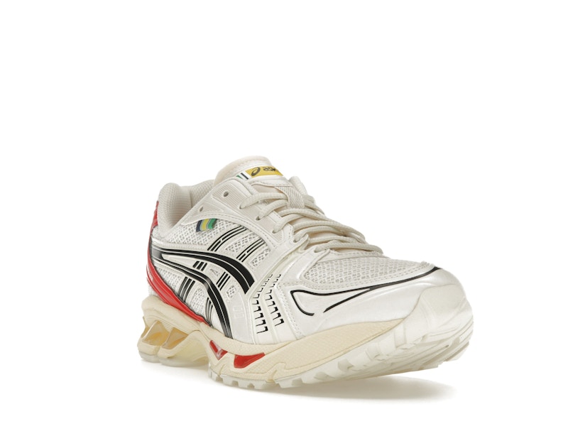 ASICS Gel-Kayano 14 Senna McLaren
