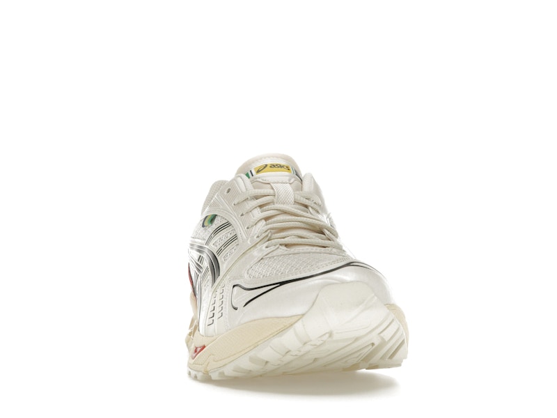 ASICS Gel-Kayano 14 Senna McLaren