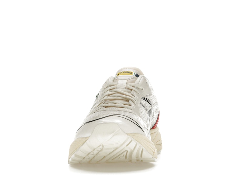 ASICS Gel-Kayano 14 Senna McLaren