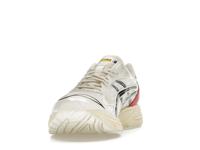 ASICS Gel-Kayano 14 Senna McLaren