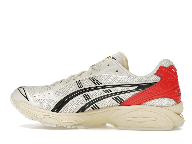ASICS Gel-Kayano 14 Senna McLaren