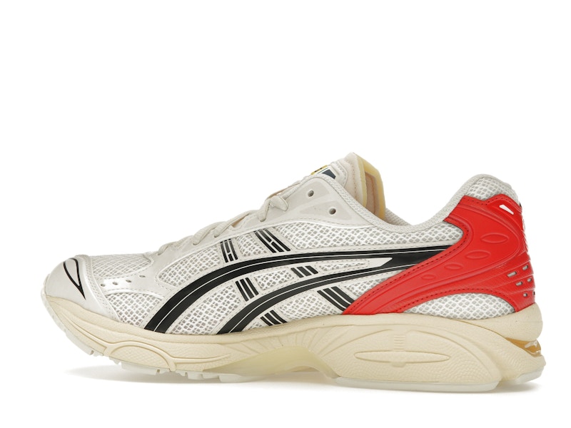 ASICS Gel-Kayano 14 Senna McLaren
