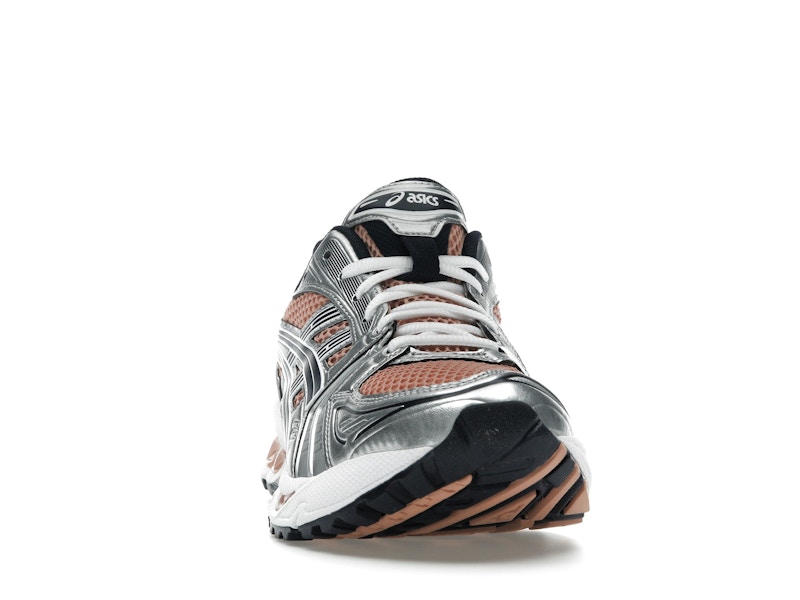 ASICS Gel-Kayano 14 Sepia Pure Silver