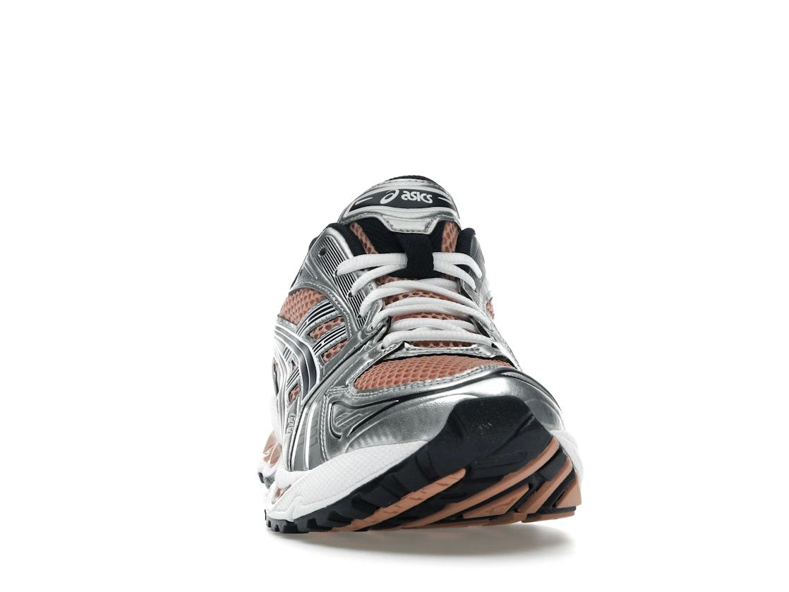 ASICS Gel-Kayano 14 Sepia Pure Silver