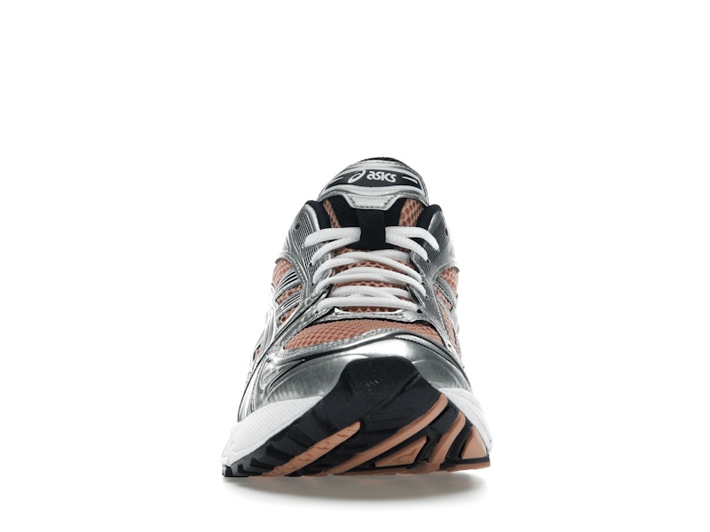 ASICS Gel-Kayano 14 Sepia Pure Silver