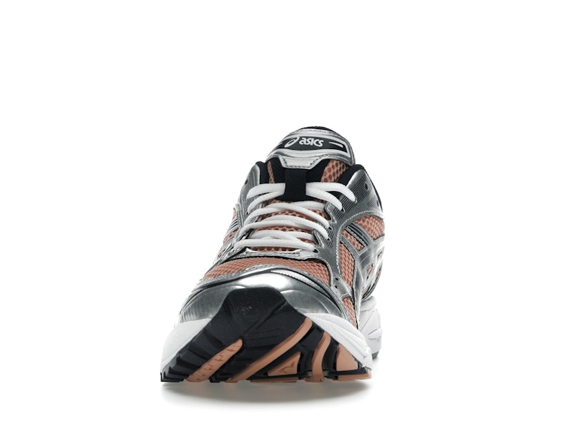 ASICS Gel-Kayano 14 Sepia Pure Silver