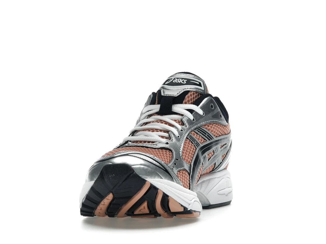 ASICS Gel-Kayano 14 Sepia Pure Silver