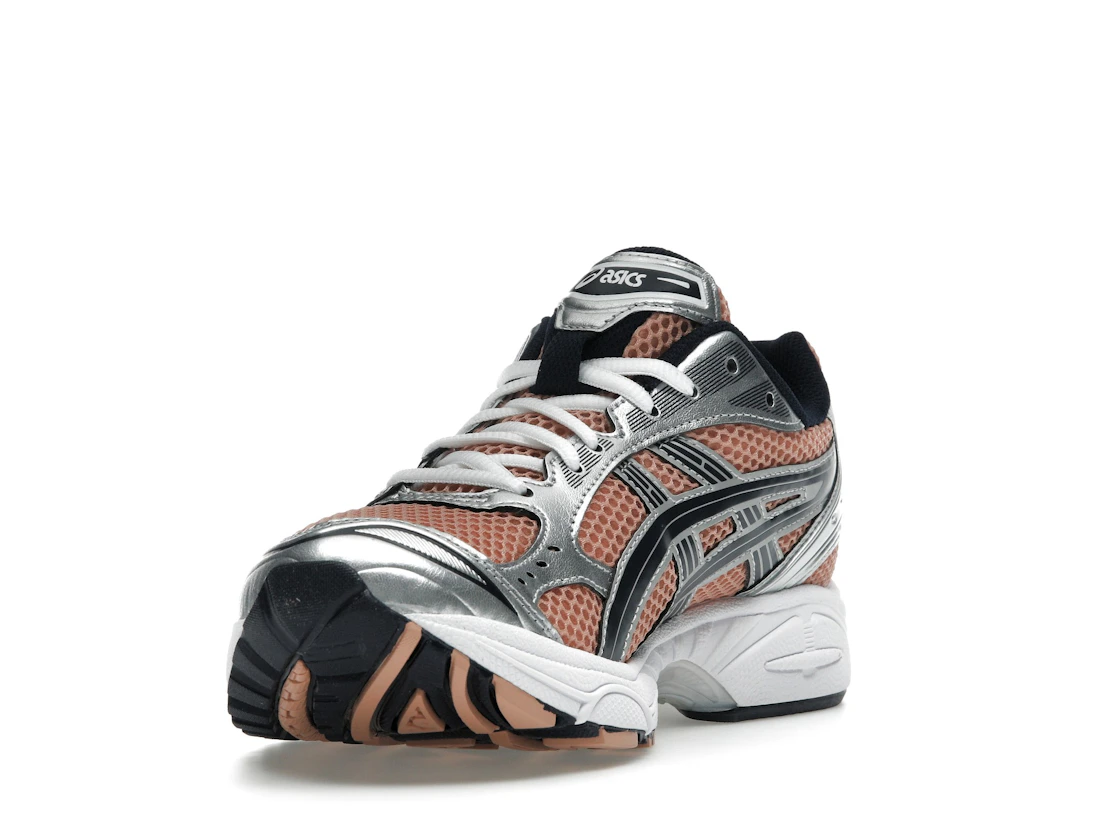ASICS Gel-Kayano 14 Sepia Pure Silver