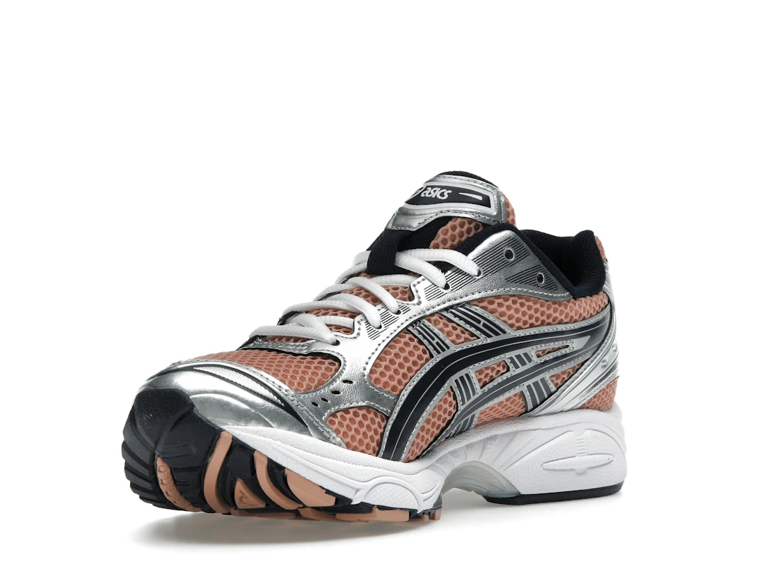 ASICS Gel-Kayano 14 Sepia Pure Silver
