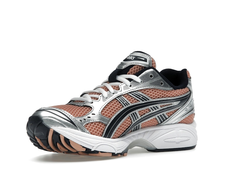 ASICS Gel-Kayano 14 Sepia Pure Silver