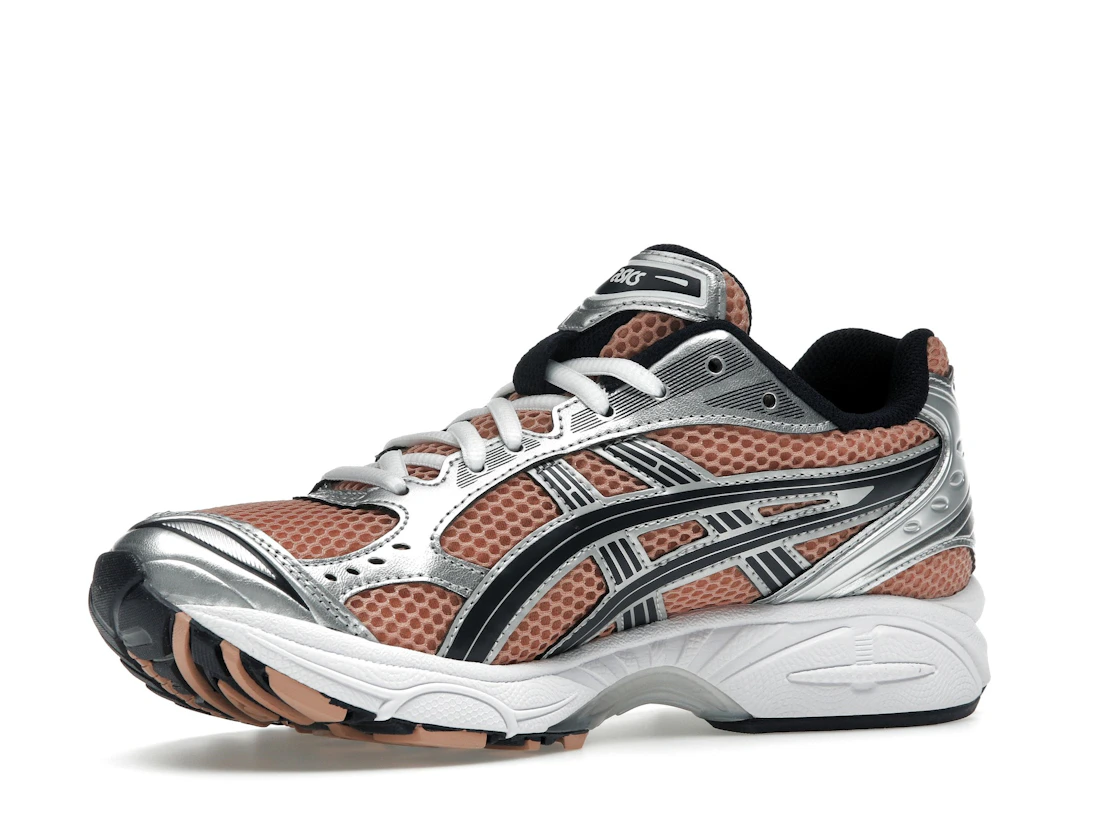 ASICS Gel-Kayano 14 Sepia Pure Silver