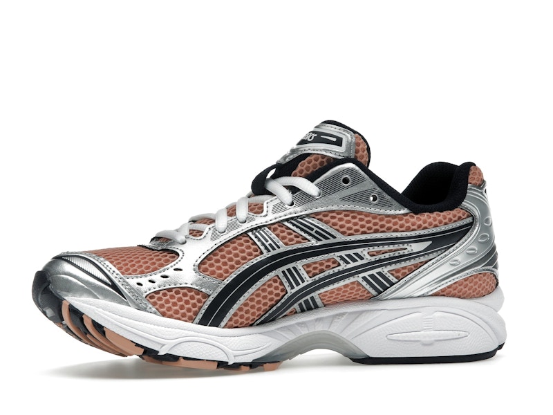 ASICS Gel-Kayano 14 Sepia Pure Silver
