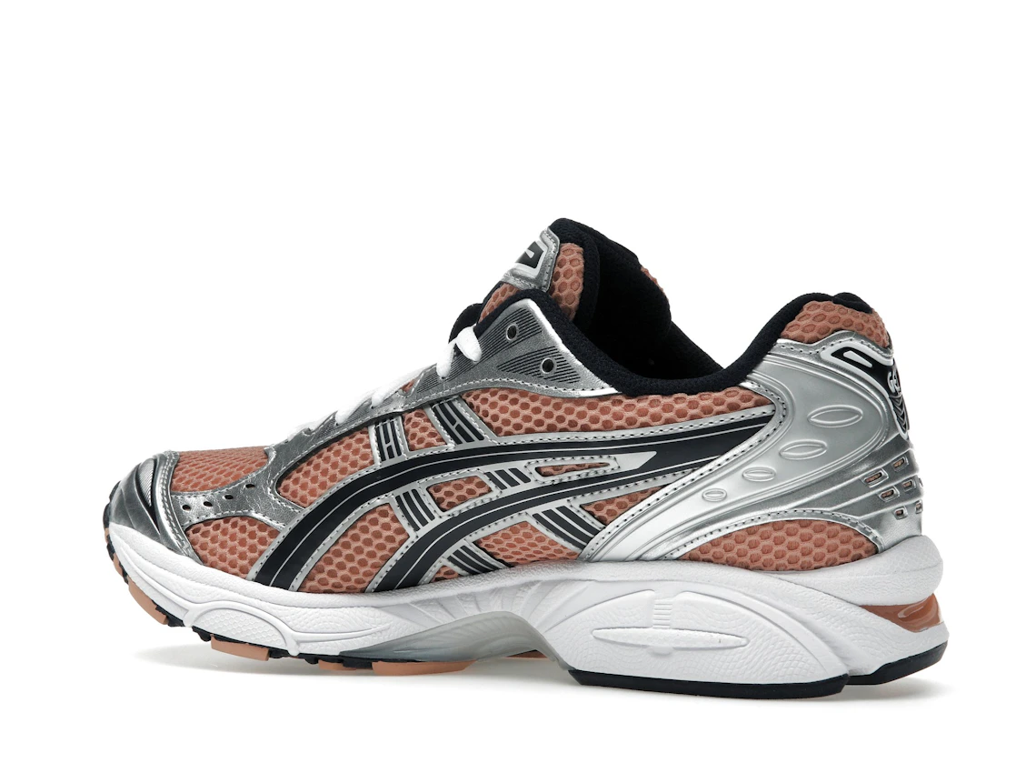 ASICS Gel-Kayano 14 Sepia Pure Silver