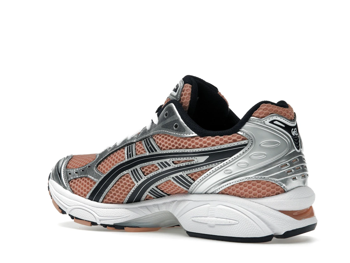 ASICS Gel-Kayano 14 Sepia Pure Silver