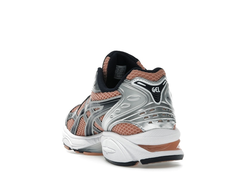 ASICS Gel-Kayano 14 Sepia Pure Silver