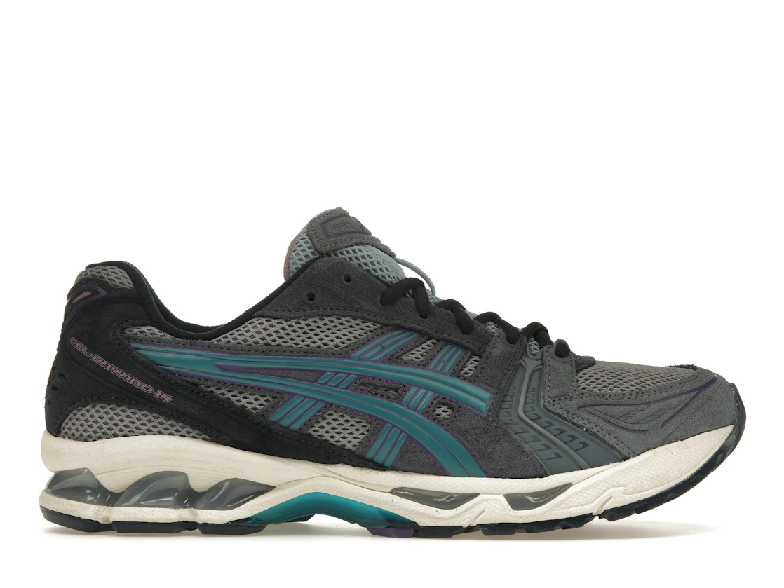 ASICS Gel-Kayano 14 Sheet Rock Beryl Green
