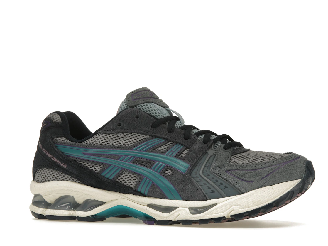 ASICS Gel-Kayano 14 Sheet Rock Beryl Green