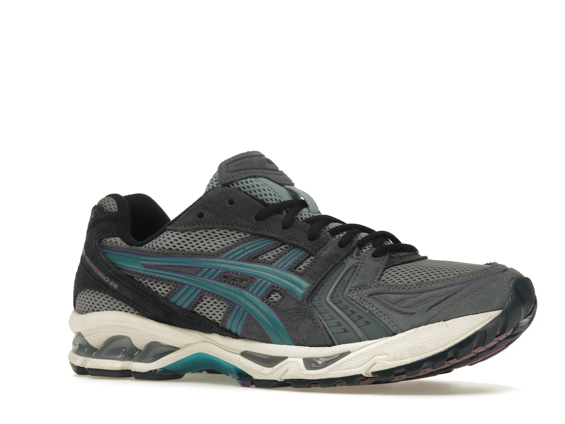 ASICS Gel-Kayano 14 Sheet Rock Beryl Green