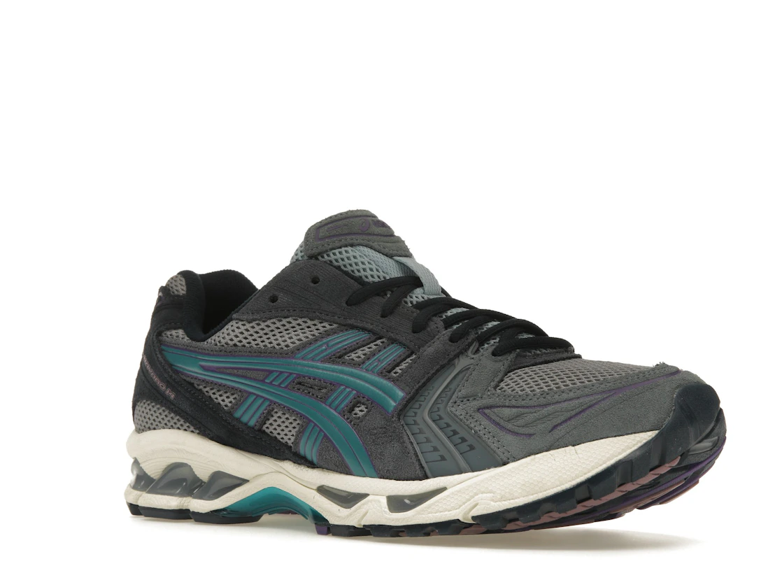 ASICS Gel-Kayano 14 Sheet Rock Beryl Green