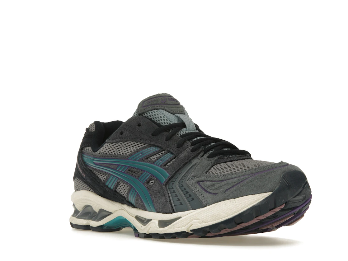 ASICS Gel-Kayano 14 Sheet Rock Beryl Green