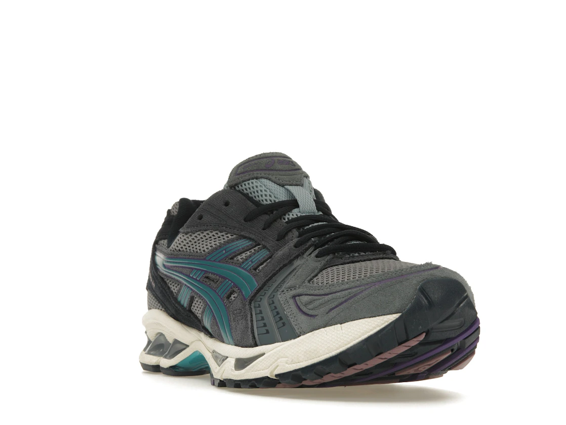ASICS Gel-Kayano 14 Sheet Rock Beryl Green