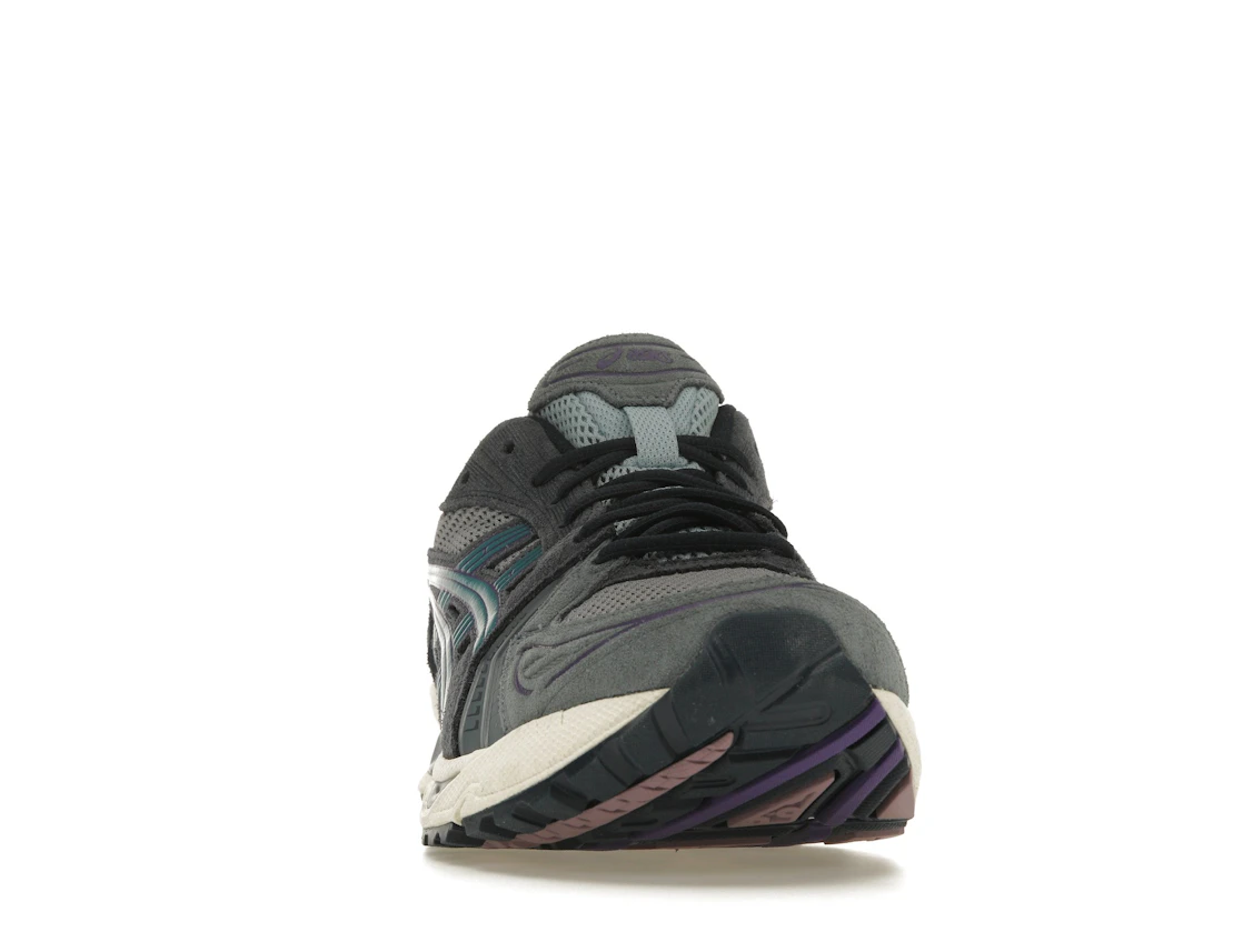 ASICS Gel-Kayano 14 Sheet Rock Beryl Green