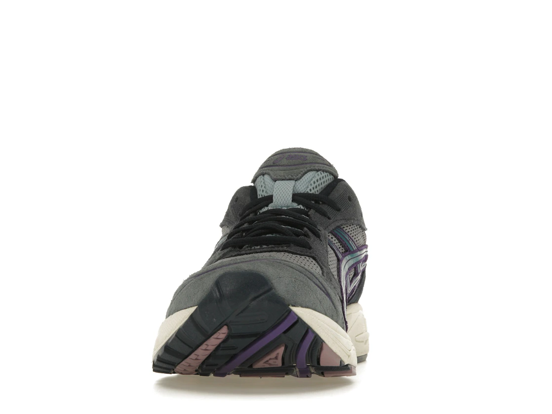 ASICS Gel-Kayano 14 Sheet Rock Beryl Green