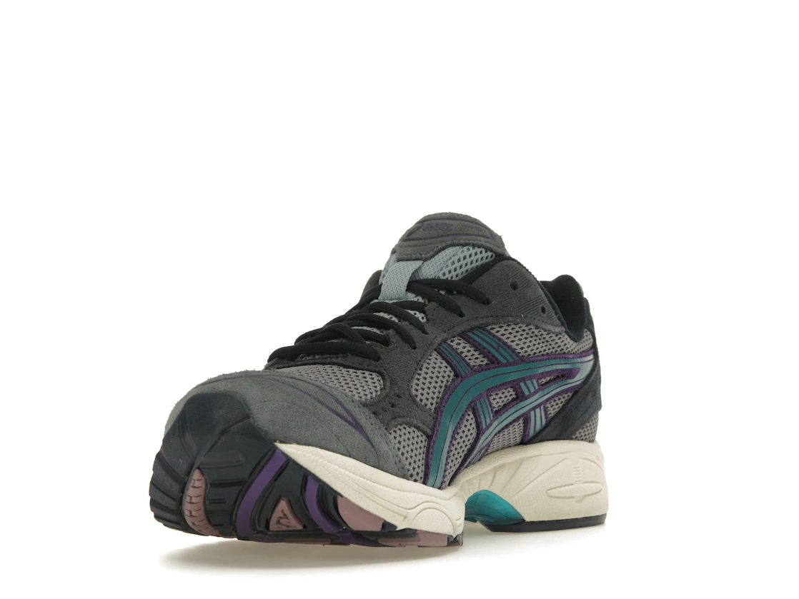 ASICS Gel-Kayano 14 Sheet Rock Beryl Green