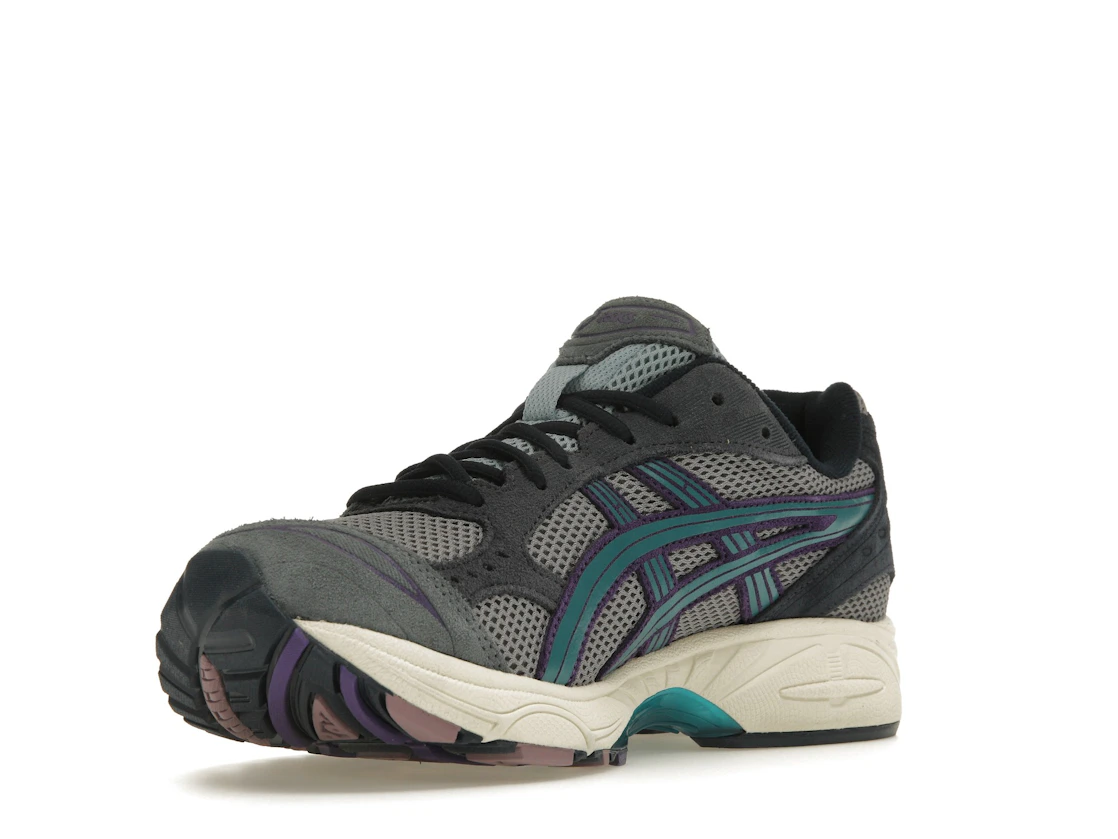 ASICS Gel-Kayano 14 Sheet Rock Beryl Green