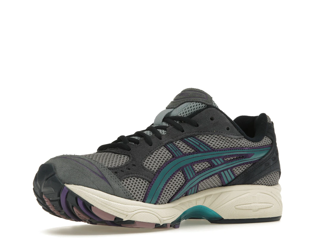 ASICS Gel-Kayano 14 Sheet Rock Beryl Green