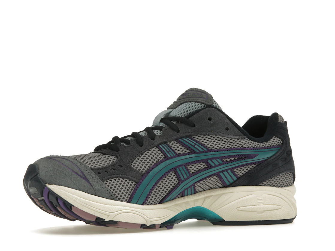 ASICS Gel-Kayano 14 Sheet Rock Beryl Green