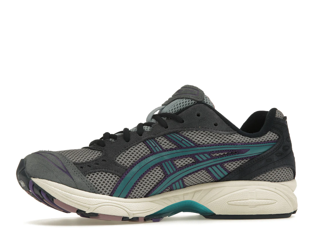 ASICS Gel-Kayano 14 Sheet Rock Beryl Green