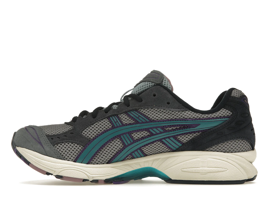 ASICS Gel-Kayano 14 Sheet Rock Beryl Green