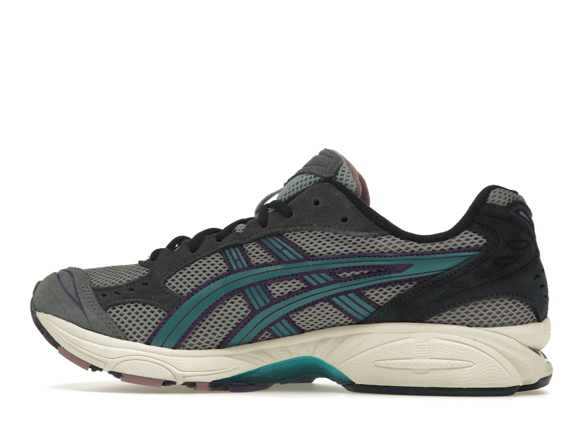 ASICS Gel-Kayano 14 Sheet Rock Beryl Green