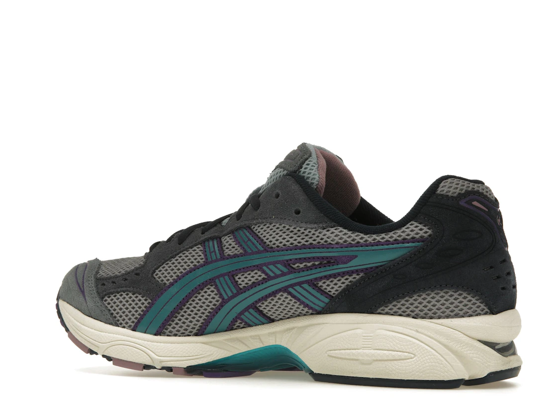 ASICS Gel-Kayano 14 Sheet Rock Beryl Green