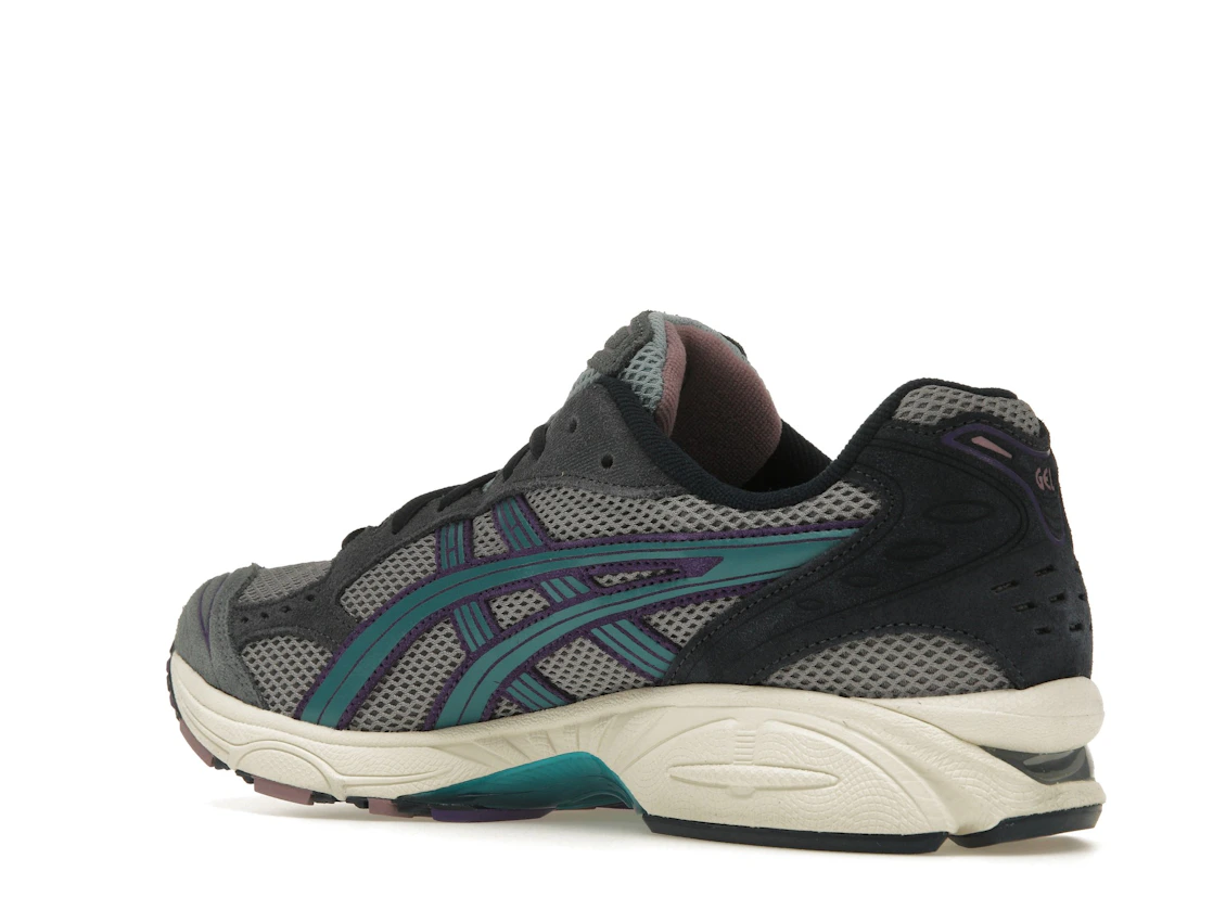 ASICS Gel-Kayano 14 Sheet Rock Beryl Green