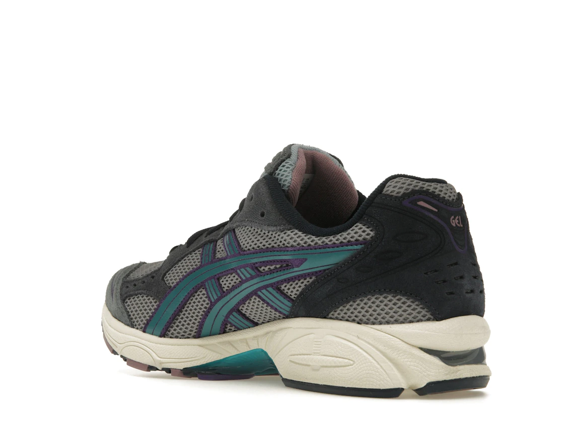 ASICS Gel-Kayano 14 Sheet Rock Beryl Green
