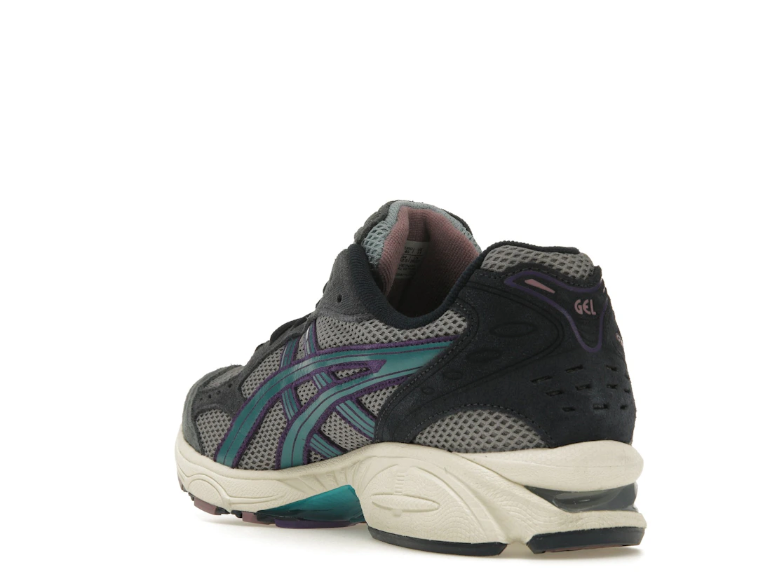 ASICS Gel-Kayano 14 Sheet Rock Beryl Green